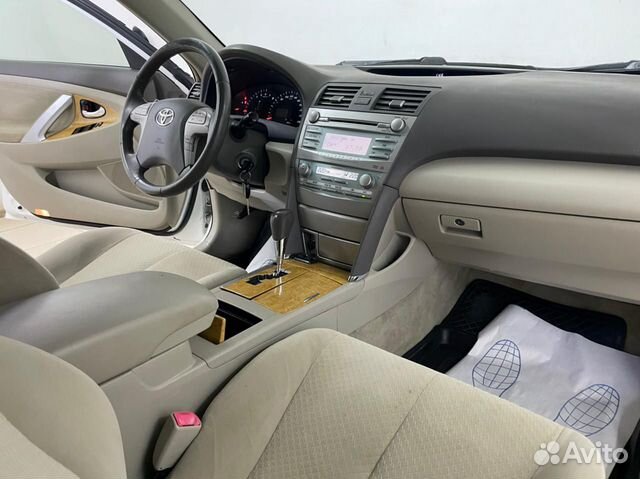 Toyota Camry `2007