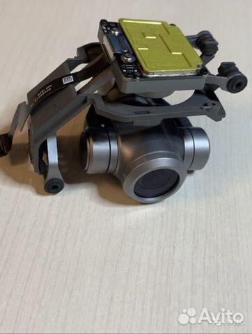 Подвес DJI mavic 2 zoom newновый оригинальный без