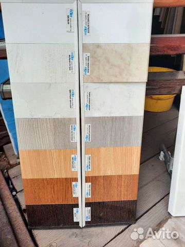 Подоконники под дерево