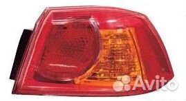 Фонари Mitsubishi Lancer 10 с 2007- года новые