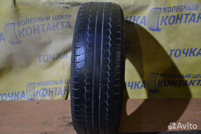 Nexen Classe Premiere 521 215/65 R17