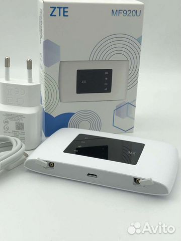 Мобильный WiFi роутер + Безлимитный интернет