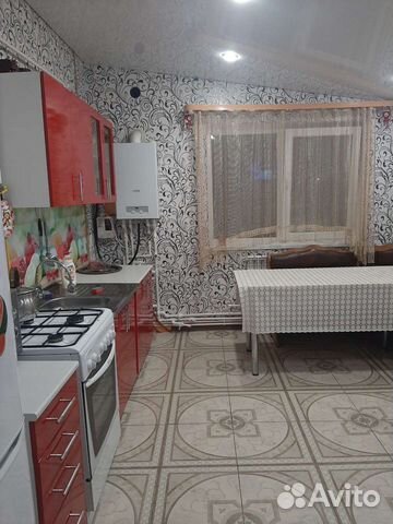 

3-к. дом, 100 м²