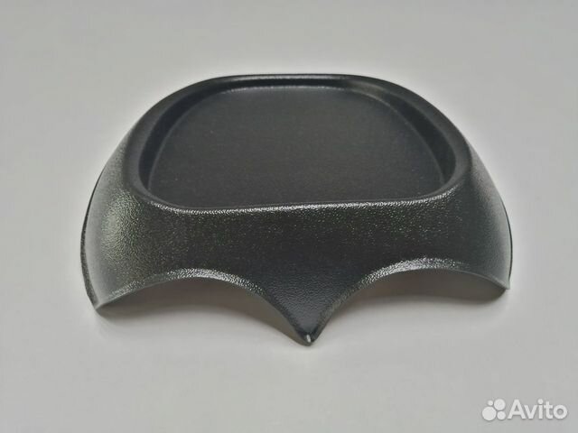 Накладка органайзер на панель Лада Ларгус