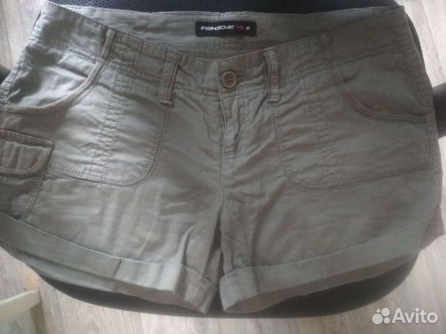 Шорты женские