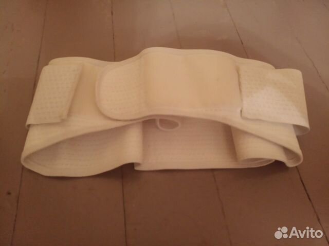 Бандаж для беременных L