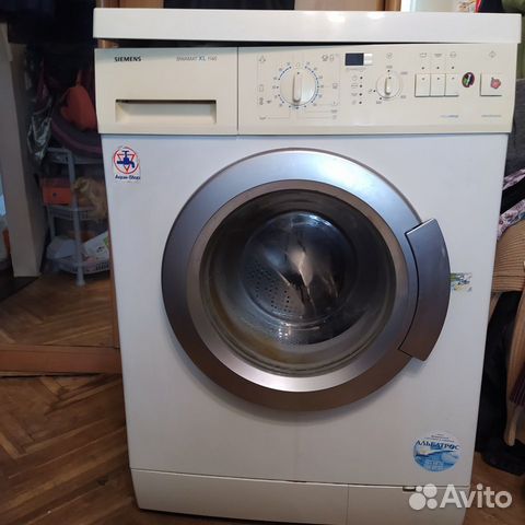 Стиральная машина на запчасти