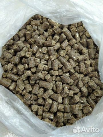 Органическое удобрение «Гринекс»