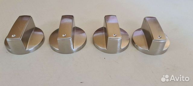 Ручки для газовой плиты