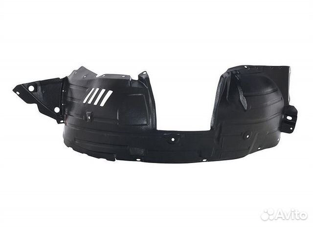 Подкрылок (локер) Ниссан Инфинити