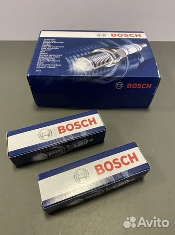 Свечи зажигания Mercedes Benz М 112-113