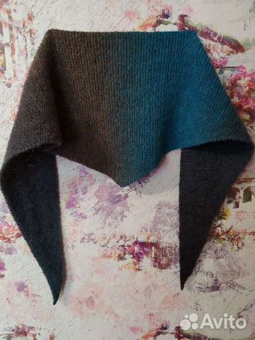 Женский шарф