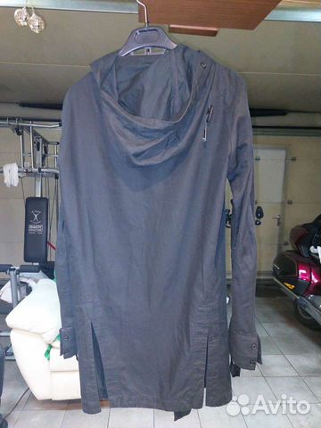 Boris bidjan saberi. Julius