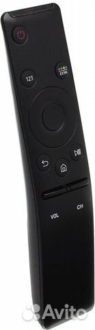 Пульт универсальный samsung RM-L1350 (BN59-01259B)