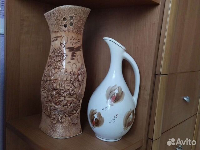 Кувшин СССР