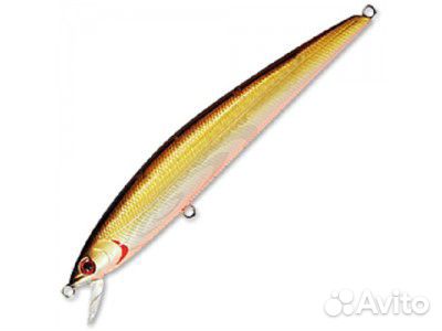 Воблер Pontoon 21 Agarron 110SF-SR 417