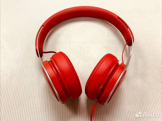 Наушники Beats EP On-Ear (15)