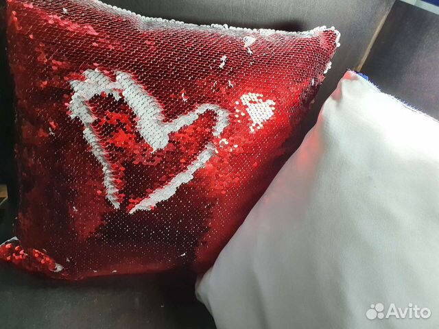 Наволочки для сублимации