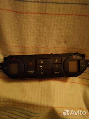 Блок управления контроля на форд фокус-2 и с-макс