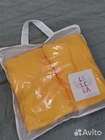 Муфта на коляску