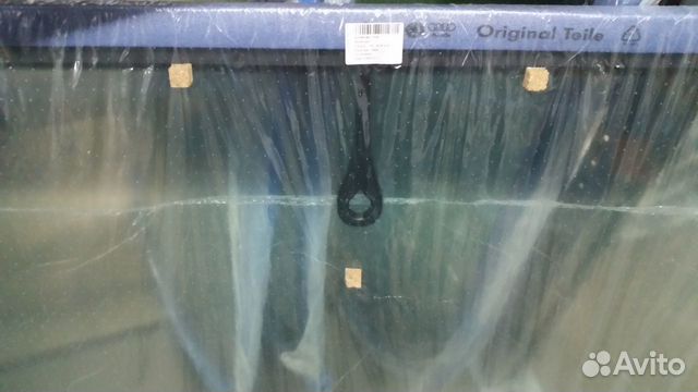 Audi Q7 стекло лобовое (оригинал) Audi Q7 стекло лобовое (оригинал)