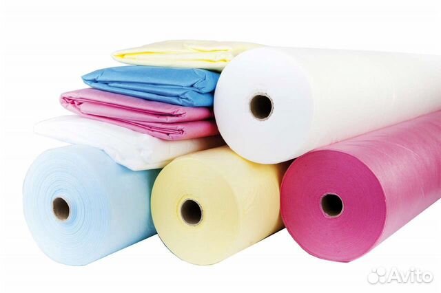 Одноразовые простыни