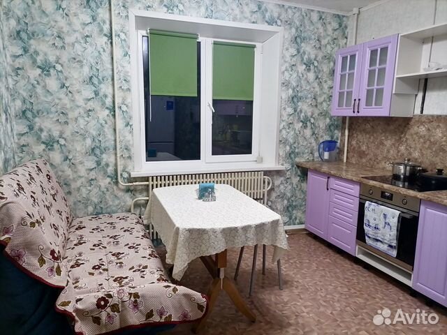 

2-к. квартира, 65 м², 3/5 эт.