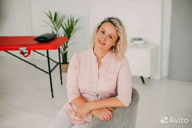 Массаж лечебный взрослым, детям