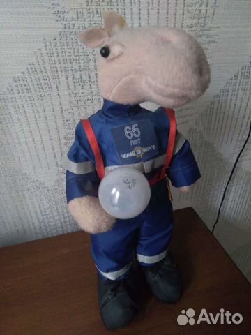Игрушка из СССР