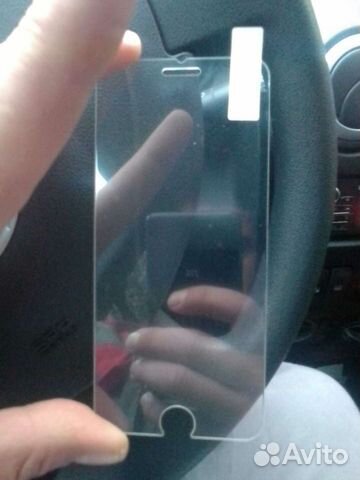 Защитное стекло