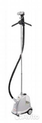 Отпариватель для одежды Vapor equipment модель d