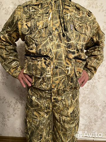 Костюм мужской 