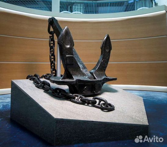 Якорь Холла