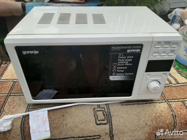 Микроволновки Gorenje Cловения Samsung чаник эл