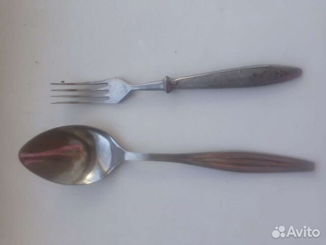 Набор столовых приборов