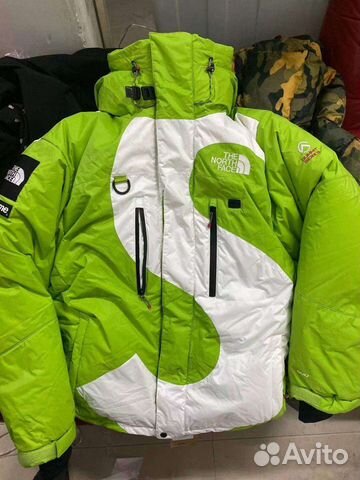 Supreme The North Face S Logo Summit Series