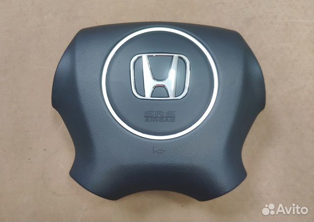 Заглушка руля Honda Odyssey (2003-2008)