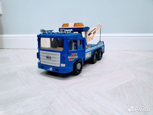 Продам машинку эвакуатор