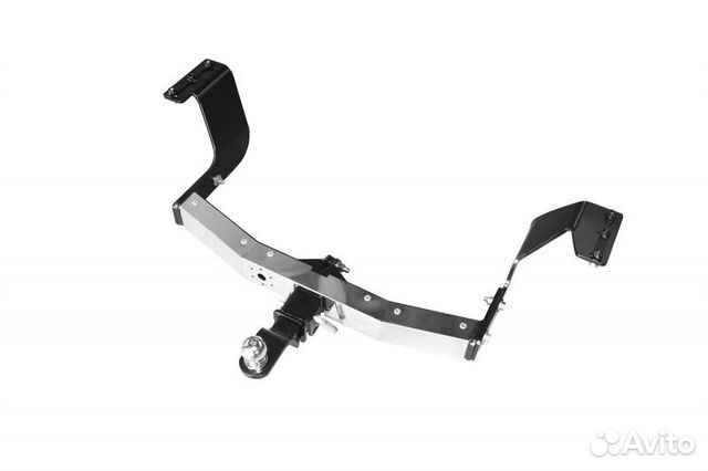 Фаркоп Haval H6 2014 (съемный квадрат)