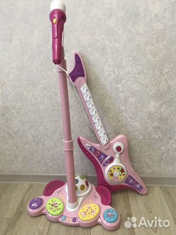 Детская гитара