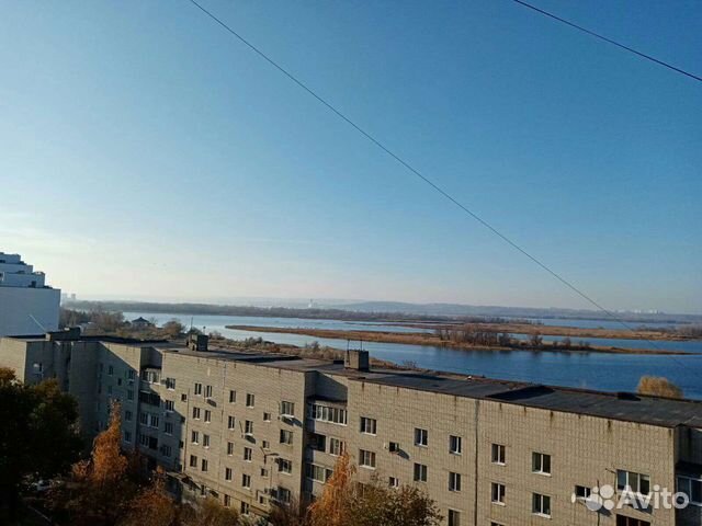 

1-к. квартира, 42 м², 2 кровати