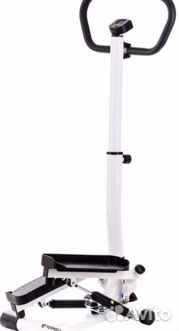 Тренажер степпер