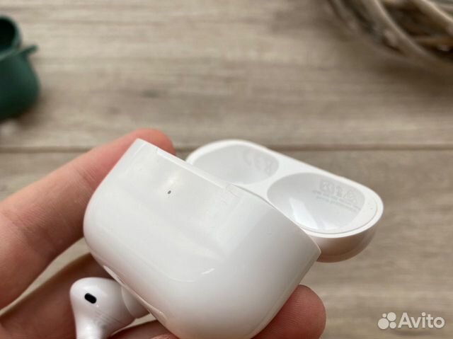 Apple AirPods Pro оригинал