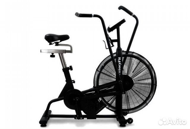 Велотренажер Эйрбайк VF-AirBike GT