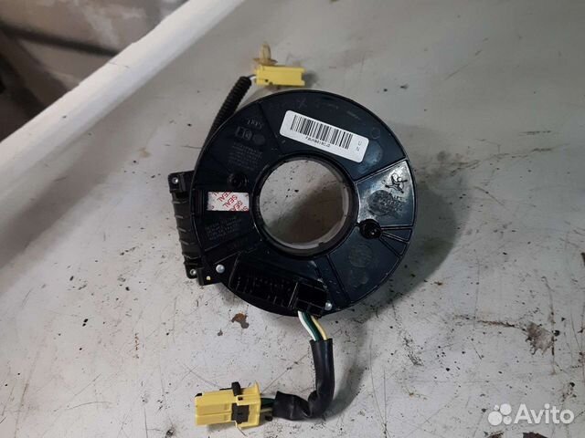 Механизм ленточный srs honda cr-v 3 06-12