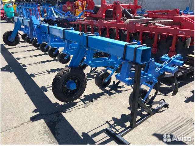 Косилка Lisicki Z-178/4/HYD, 2023