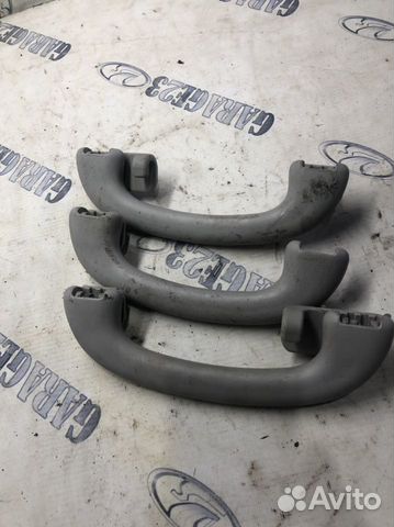 Ручка потолочная ford fusion