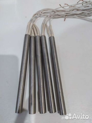 Тэн электрический