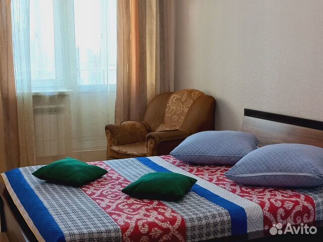 

1-к. квартира, 45 м², 13/14 эт.