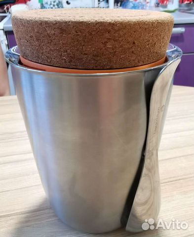 Термос ланч бокс